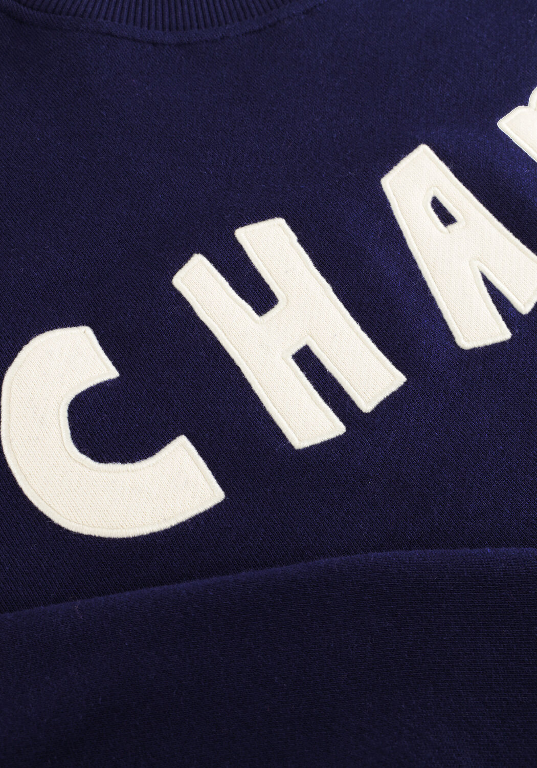 Dunkelblau FABIENNE CHAPOT Sweatshirt AMY SWEATER - large