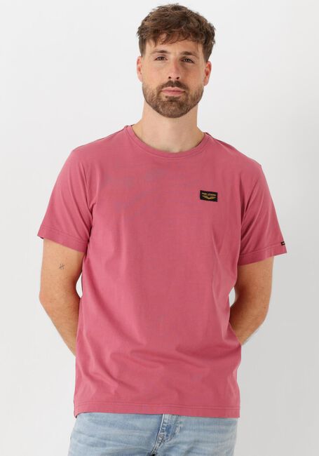 Rosane PME LEGEND T-shirt SHORT SLEEVE R-NECK GUYVER TEE - large