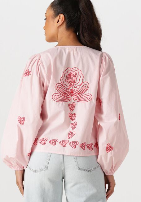 Rosane SISSEL EDELBO Blusen MAUDE TOP - large