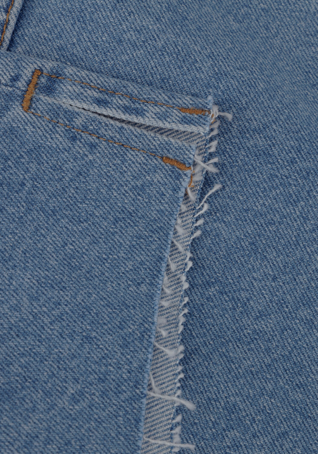 Hellblau ENVII Kurze Hosen ENBILOBA SHORTS 6863 - large