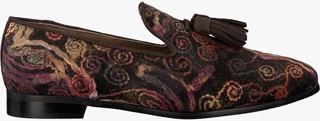 Braune PEDRO MIRALLES Loafer 24050 - large