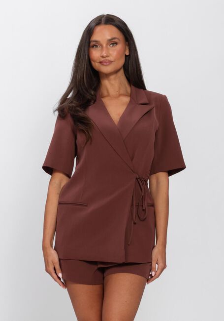 Braune YDENCE Blazers BLAZER LUCILLE - large