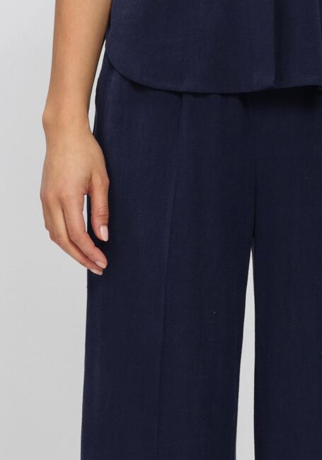 Dunkelblau GRACE & MILA Weite Hose SS2613034 - large