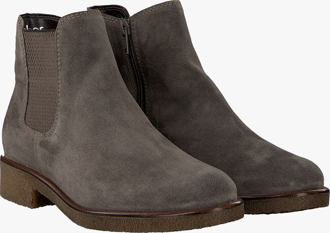 Taupe GABOR Chelsea Boots 701 - large