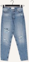 Blaue CALVIN KLEIN Mom jeans MOM JEAN Blaue CALVIN KLEIN Mom jeans MOM JEAN - medium