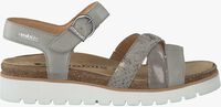 grey MEPHISTO shoe THINA  - medium