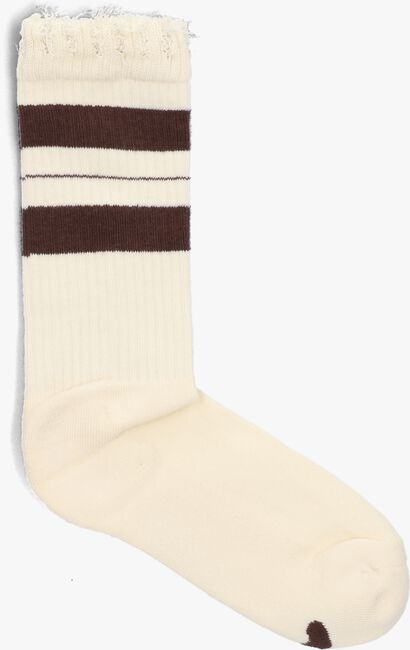 Weiße MARCMARCS Socken LORIDANA - large