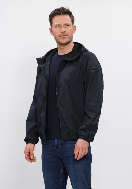 Dunkelblau PEUTEREY Jack NIGLE U 01 - large