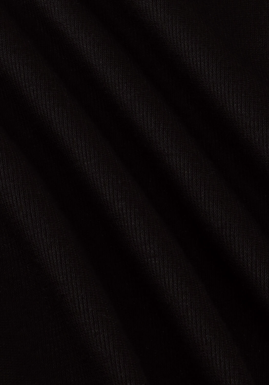 Schwarze AAIKO Top ZAZA PES 228 - large