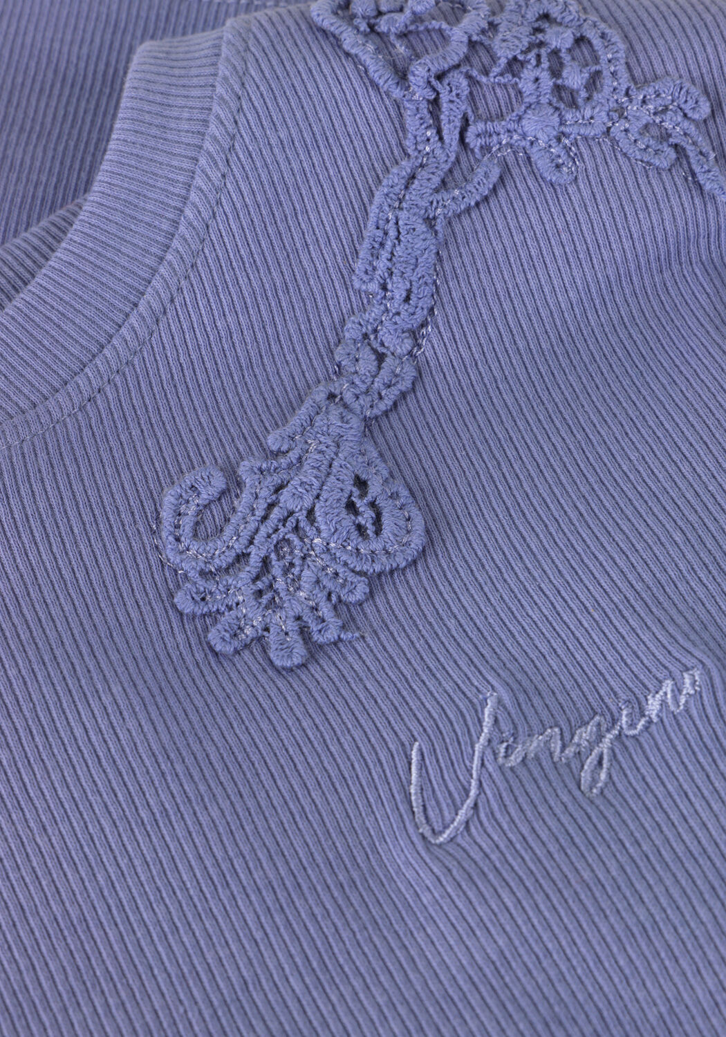 Lila VINGINO Top JINTHE - large