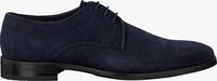 Blaue OMODA Business Schuhe 3242 - medium