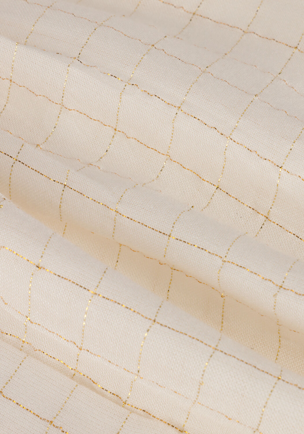 Nicht-gerade weiss SOFIE SCHNOOR Blusen SHIRT - large