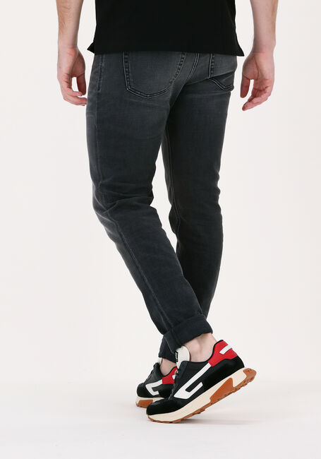 Dunkelgrau DIESEL Skinny jeans 1979 SLEENKER - large