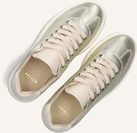 Goldfarbene NUBIKK Sneaker Low ELISE WING Goldfarbene NUBIKK Sneaker Low ELISE WING - medium