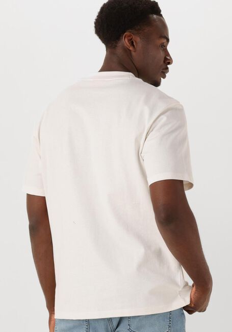 Nicht-gerade weiss HUGO T-shirt DAPOLINO 10248326 - large