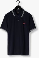 Dunkelblau PEUTEREY Polo-Shirt NEW MEDINILLA STR