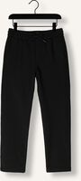 Schwarze LES DEUX Hose PATRICK PANTS KIDS Schwarze LES DEUX Hose PATRICK PANTS KIDS - medium