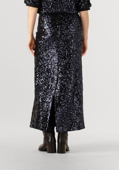 Schwarze HARPER & YVE Maxirock LENY-SK - large