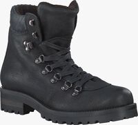 Schwarze OMODA Ankle Boots 609MR - medium