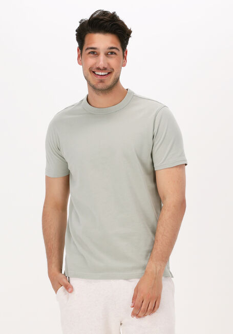 Grüne PROFUOMO T-shirt PPTT1-A - large