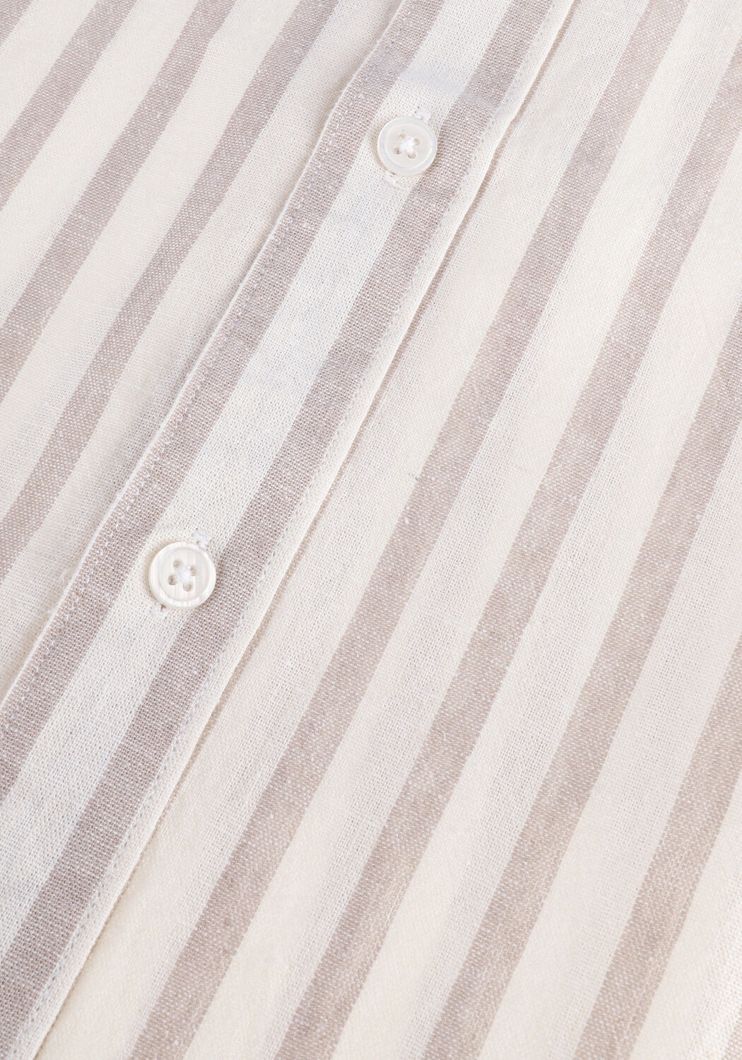 Creme MINIMUM Casual-Oberhemd THAO 9357 - large