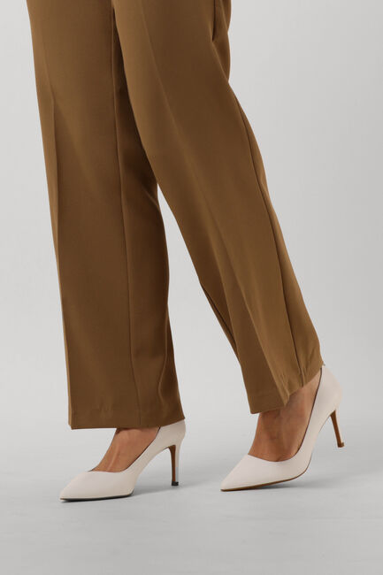 Weiße MICHAEL KORS Pumps ALINA FLEX PUMP - large