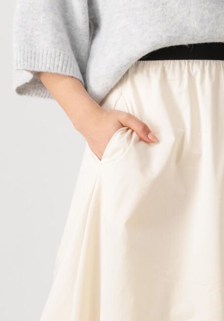 Creme CO'COUTURE Midirock POPPYCC BALLOON SKIRT - large