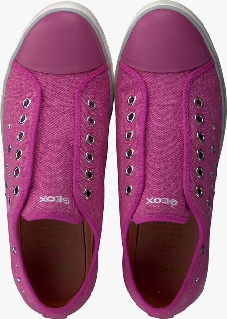 Rosane GEOX Sneaker low J5204K - large