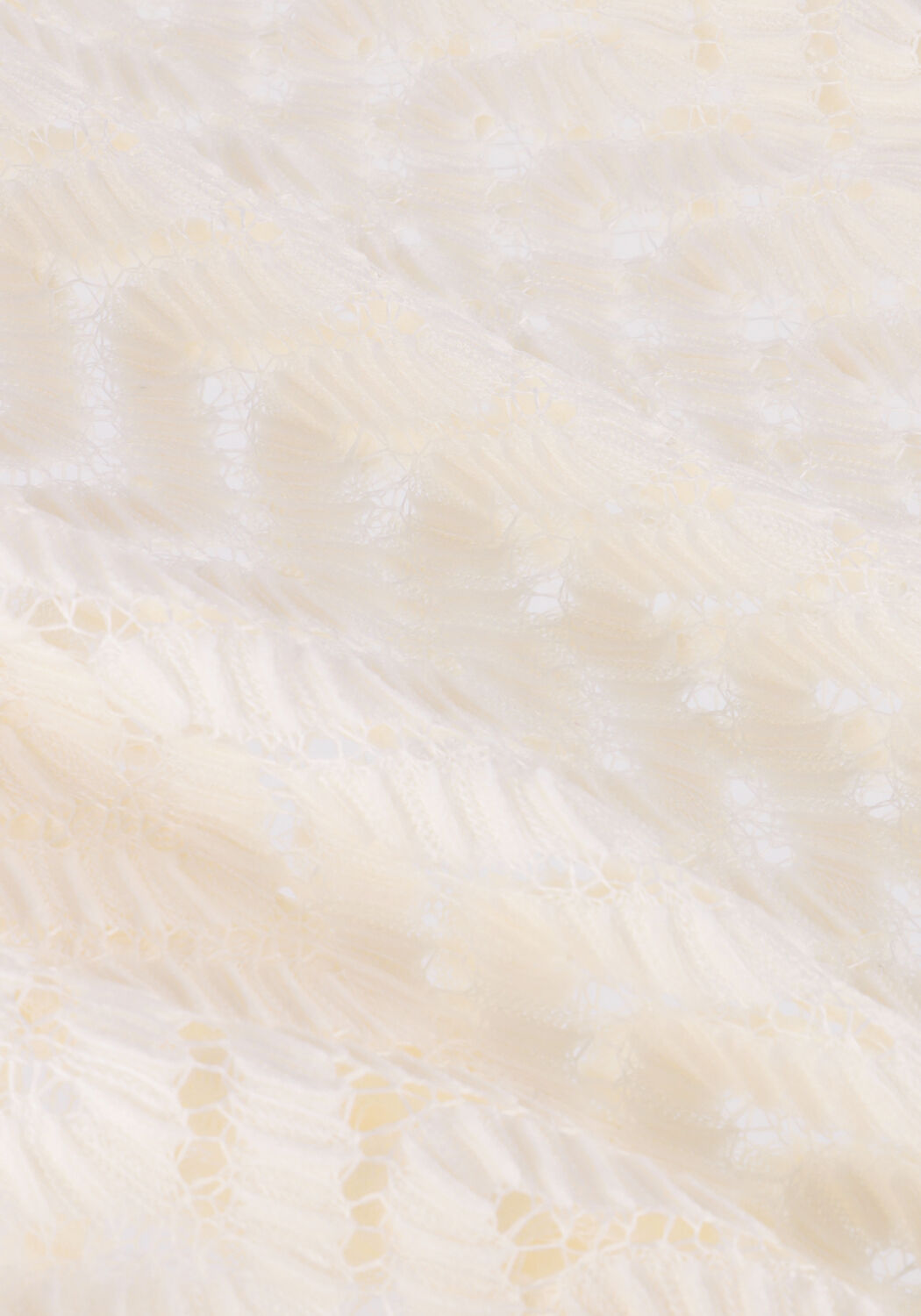 Creme MINUS Blusen JEVA HALF SLEEVE BLOUSE - large