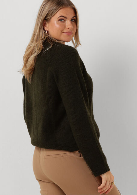 Dunkelgrün ENVII Pullover ENBIBI LS KNIT 5210 - large