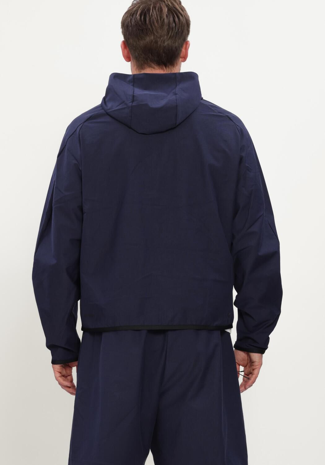 Dunkelblau NIKE Sportwesten NIKE SPORTSWEAR TECH - large