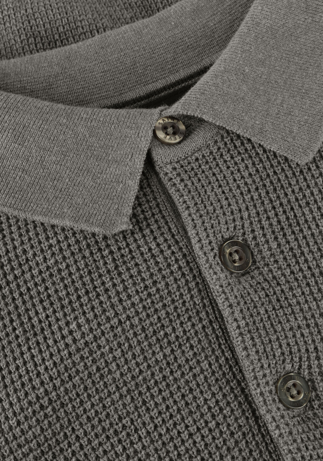 Gr&uuml;ne SAINT STEVE Pullover SANDER S - large