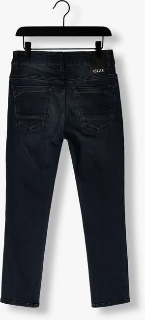 Dunkelblau RELLIX Slim fit jeans BILLY SLIM FIT - large