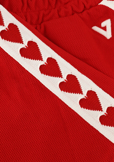 Rote VINGINO Minirock QARLINA - large