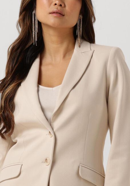 Nicht-gerade weiss SUMMUM Blazer BLAZER PUNTO MILANO - large