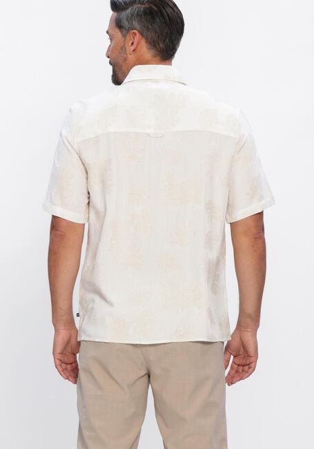 Beige MATINIQUE Casual-Oberhemd MAKLAMPO SS - large