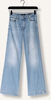 Hellblau 7 FOR ALL MANKIND Wide jeans MODERN DOJO BLOOM Hellblau 7 FOR ALL MANKIND Wide jeans MODERN DOJO BLOOM - medium