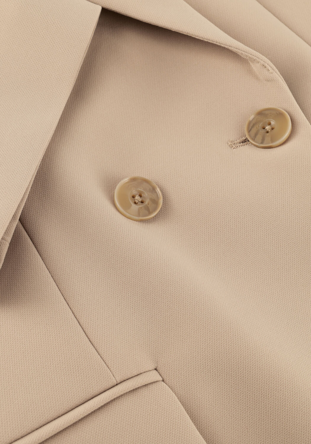 Sand DANTE6 Blazer NISSA SHORT SLEEVES BLAZER - large