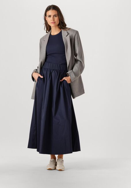 Blaue NOTRE-V Top NV-DRIBBEL - large