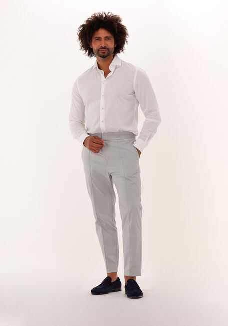 Graue TIGER OF SWEDEN Chino SOSA SHT - large