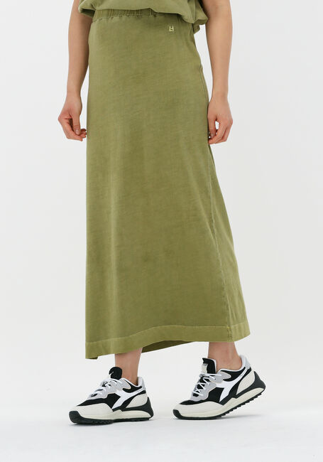 Olive LEON & HARPER Maxirock JOY JC00 BASIC - large