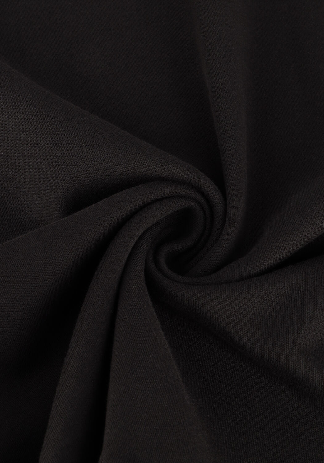 Schwarze INWEAR T-shirt LUKEIW BASE BOXY - large