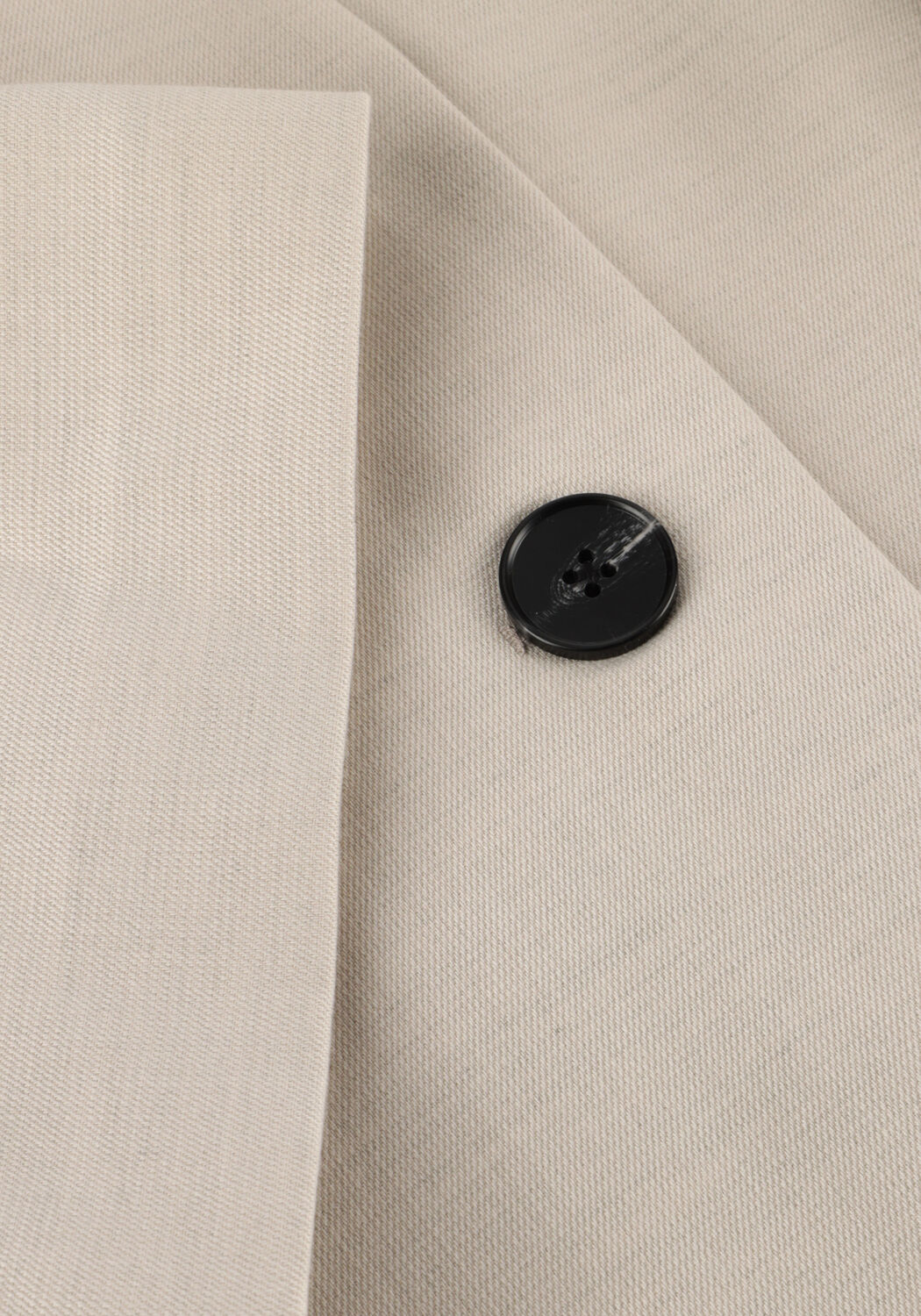 Beige INWEAR Jack HOLLYNIW CAPE JACKET - large