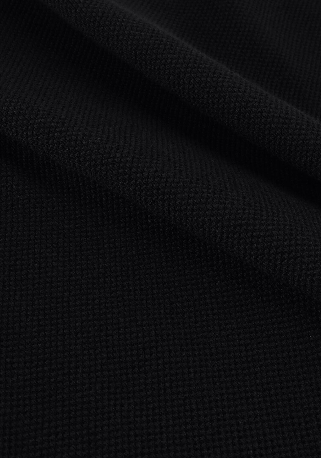 Dunkelblau SAINT STEVE Rollkragenpullover LEROY - large