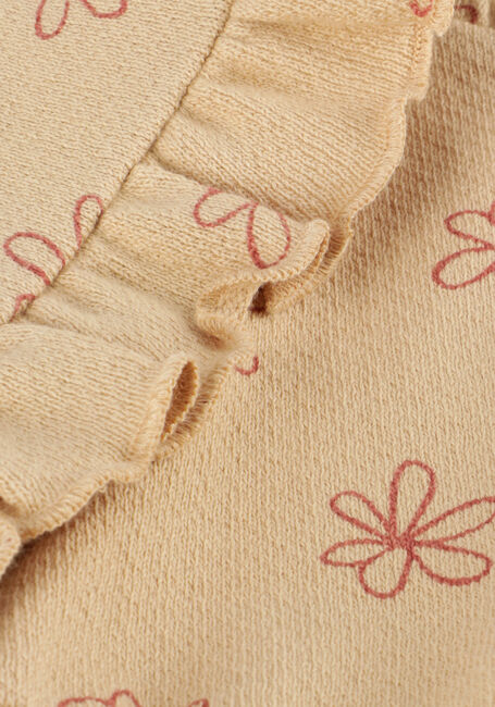 Sand DAILY7 Kurze Hose SHORT SMALL FLOWER - large