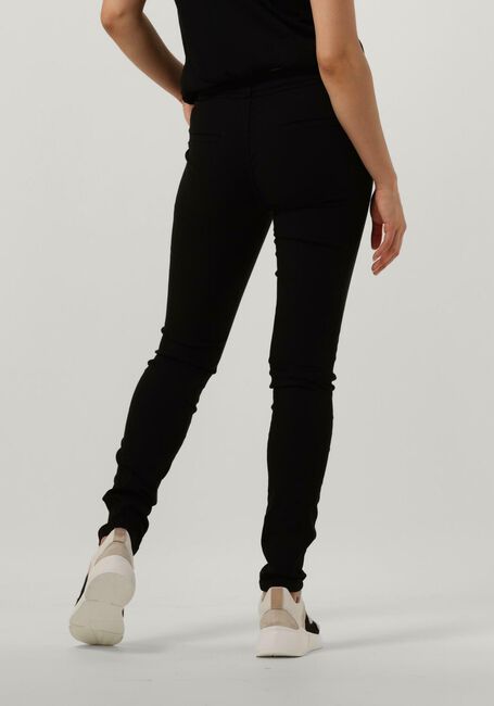 Schwarze MINUS Hose CARMA PANTS - large