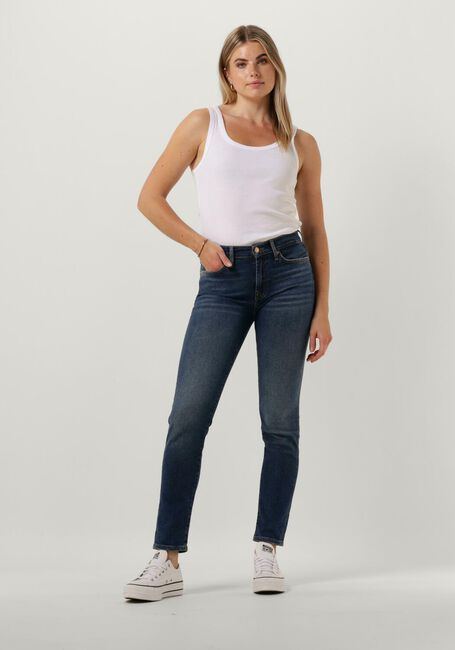 Weiße SECOND FEMALE Top AMBRA TANKTOP - large