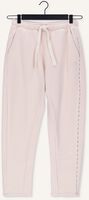 Hell-Pink 10DAYS Jogginghose STATEMENT JOGGER PINSTRIPE Hell-Pink 10DAYS Jogginghose STATEMENT JOGGER PINSTRIPE - medium