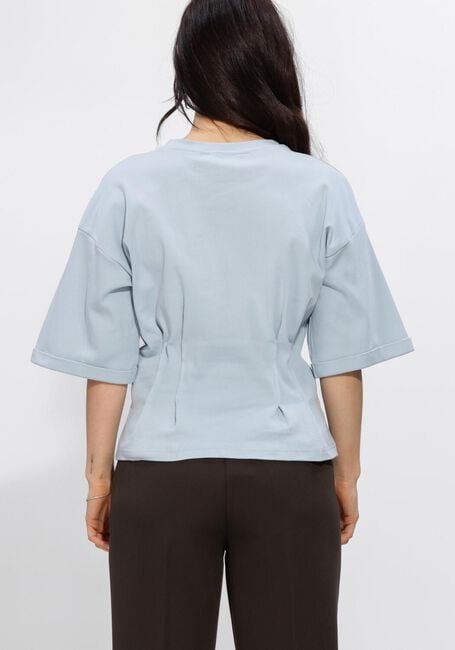 Hellblau MINUS Top MSJUNIANA GOTST-SHIRT - large