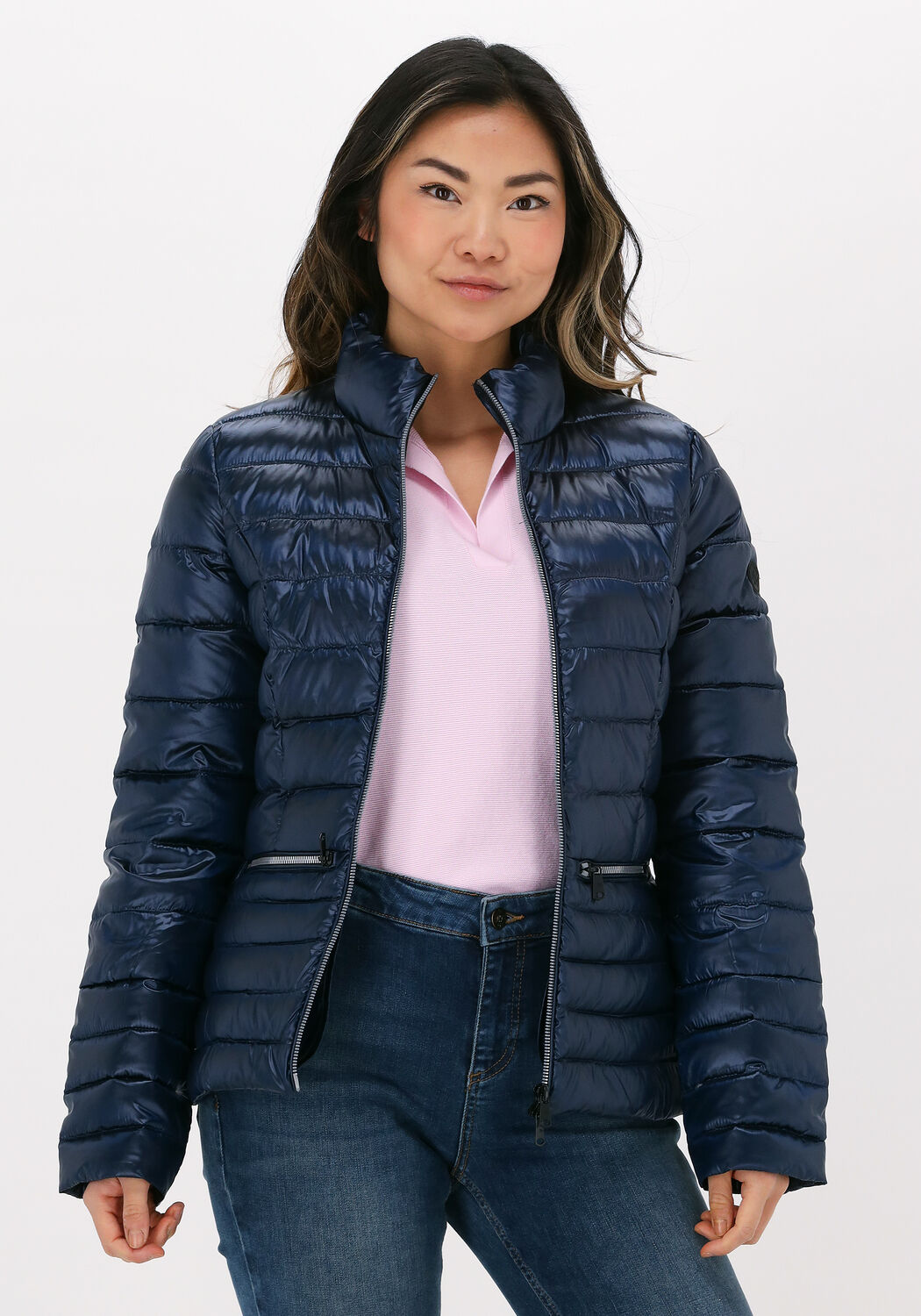 Sportjacken damen marken Clearance